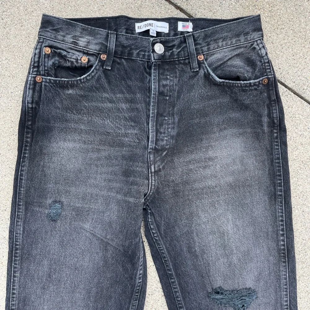 Redone Jeans - Picture 6 of 10